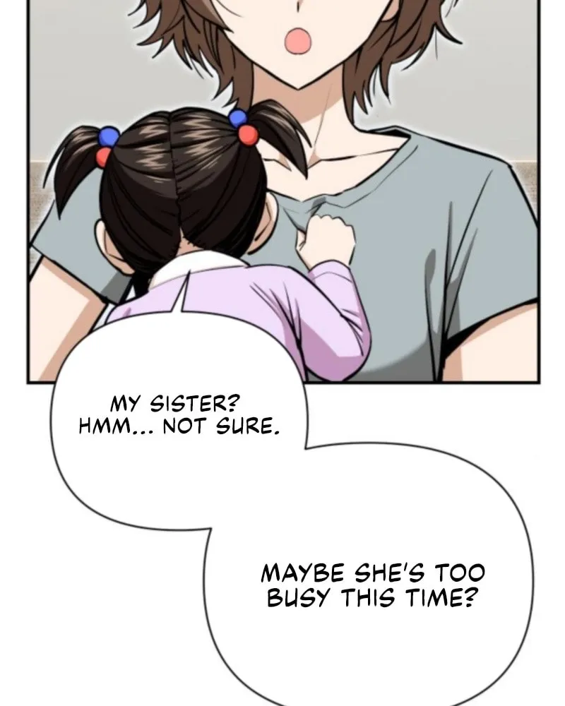 Maybe Meant to Be Chapter 132 page 18 - 