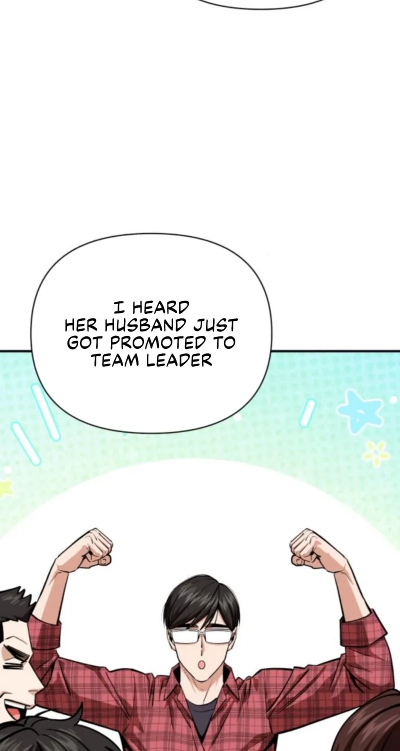 Maybe Meant to Be Chapter 132 page 19 - 
