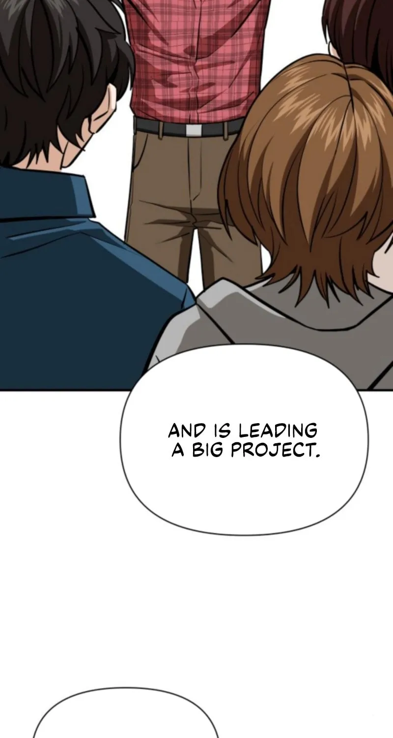 Maybe Meant to Be Chapter 132 page 20 - 