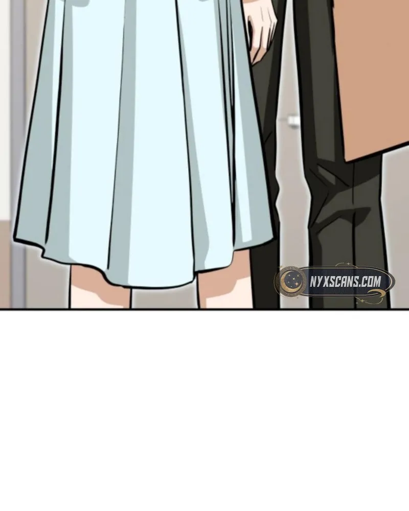 Maybe Meant to Be Chapter 132 page 24 - 
