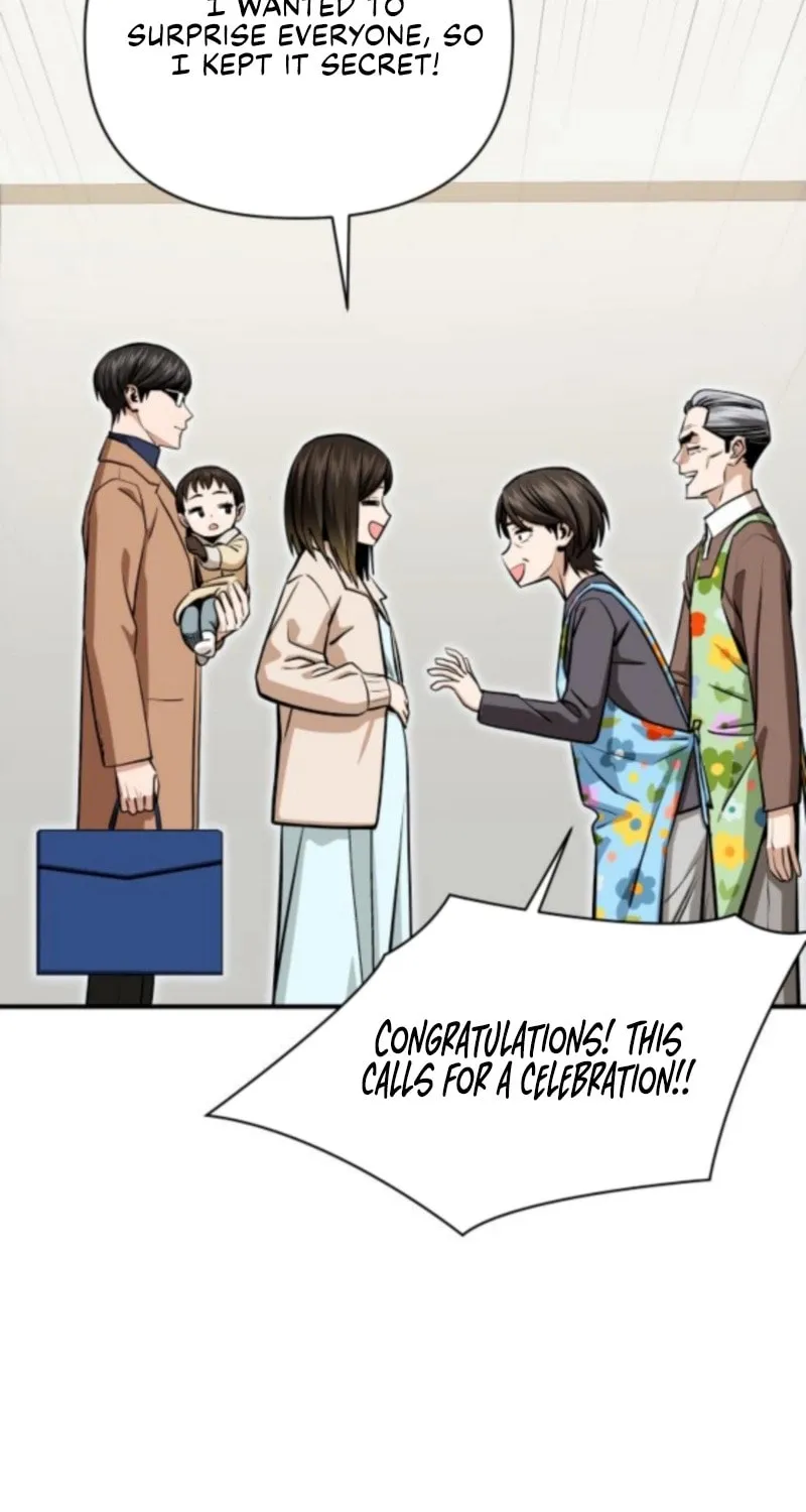 Maybe Meant to Be Chapter 132 page 26 - 
