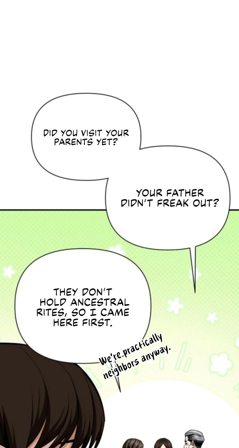 Maybe Meant to Be Chapter 132 page 27 - 