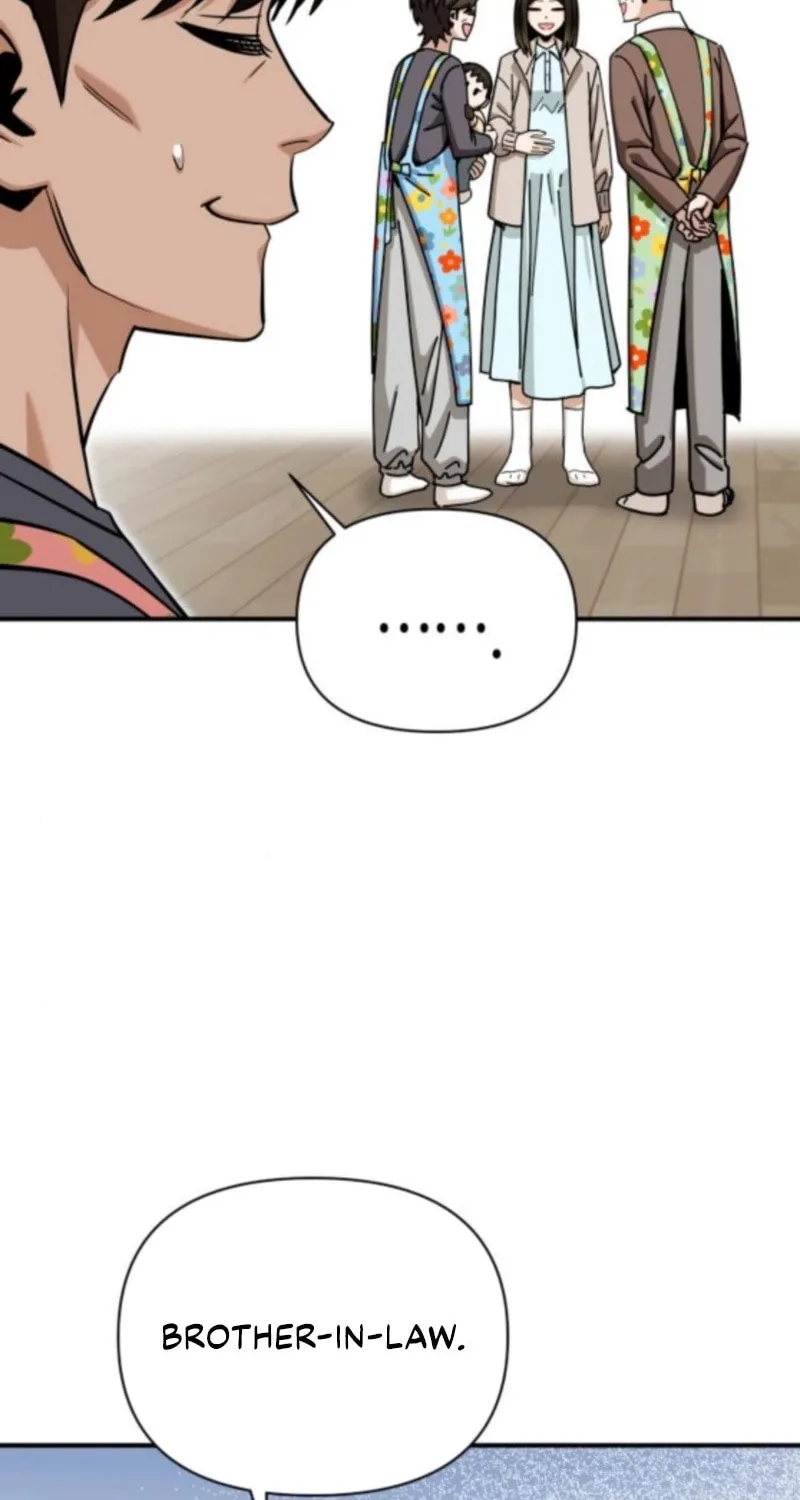 Maybe Meant to Be Chapter 132 page 28 - 