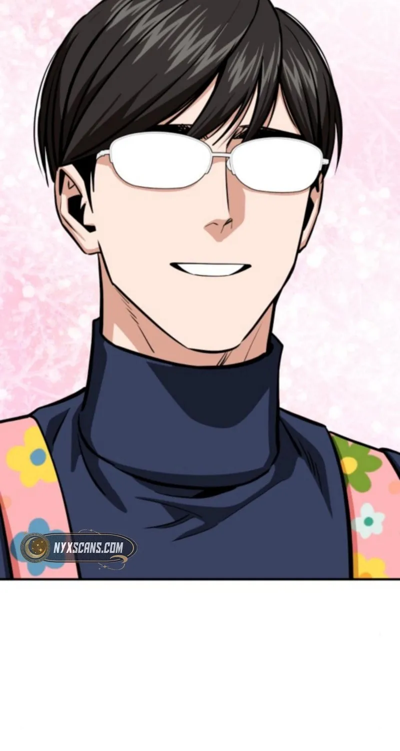 Maybe Meant to Be Chapter 132 page 31 - 