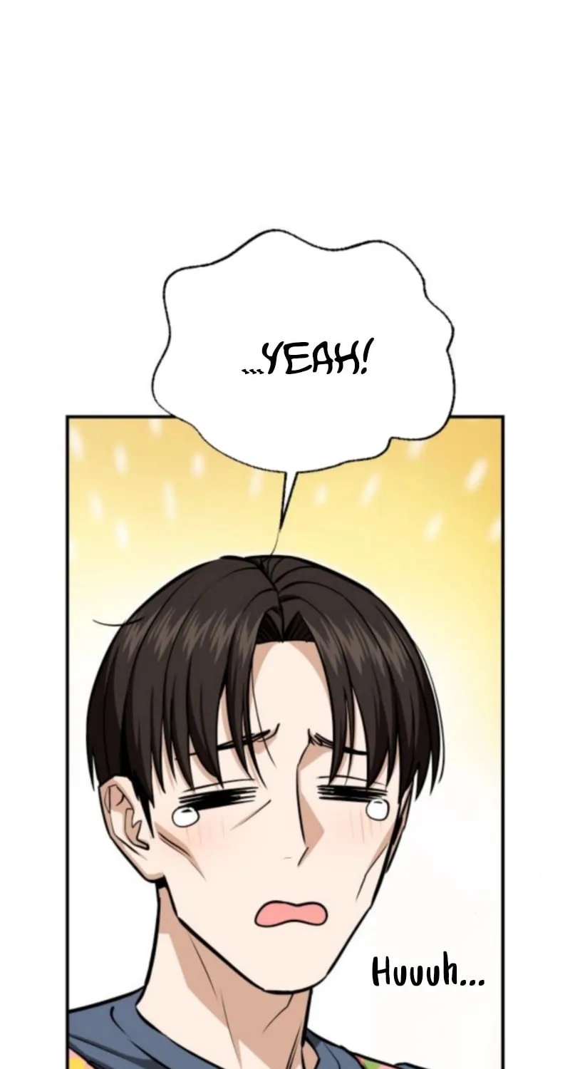 Maybe Meant to Be Chapter 132 page 32 - 
