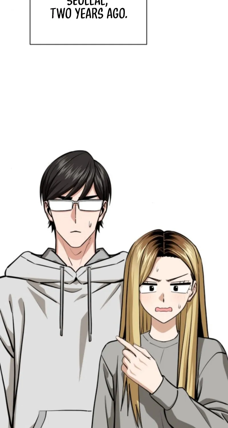 Maybe Meant to Be Chapter 132 page 34 - 