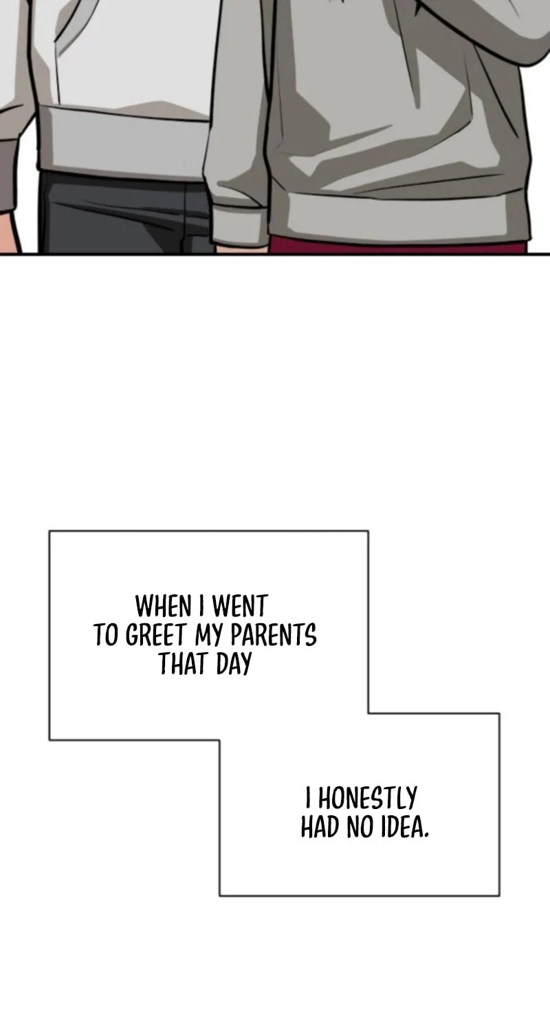 Maybe Meant to Be Chapter 132 page 35 - 