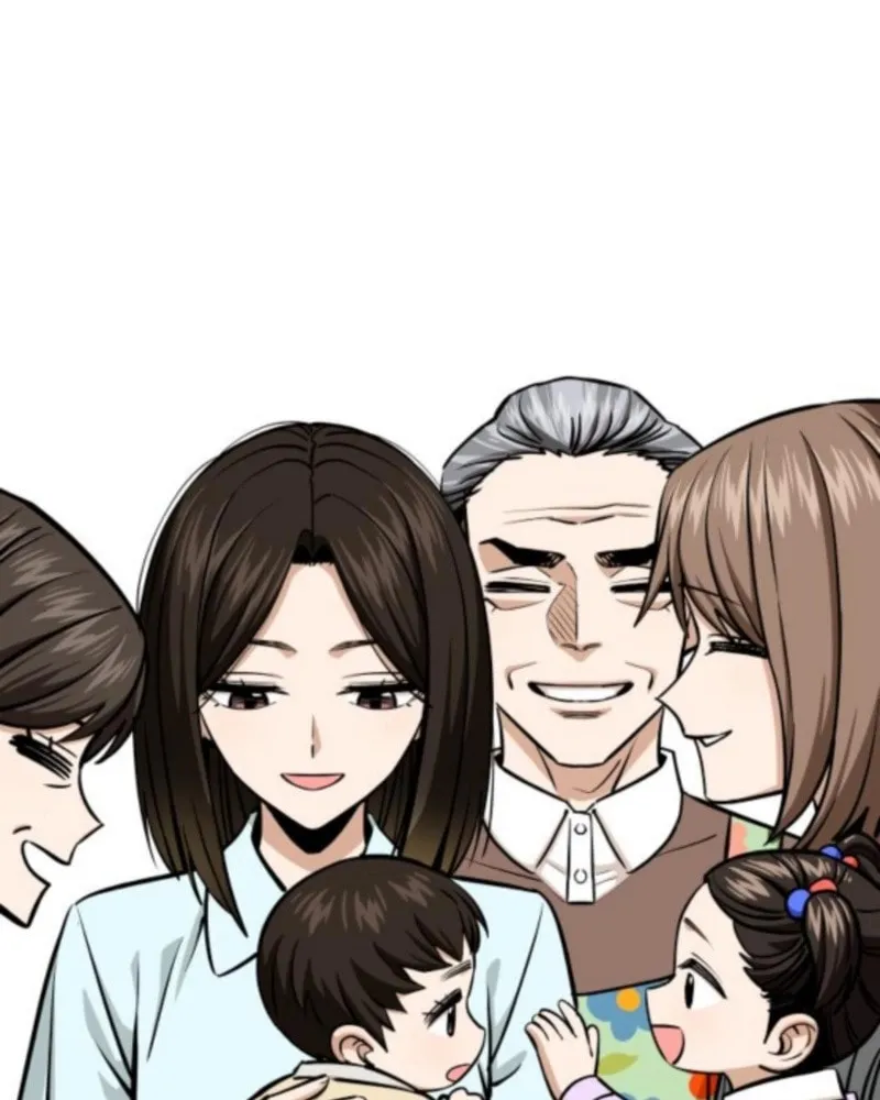 Maybe Meant to Be Chapter 132 page 36 - 