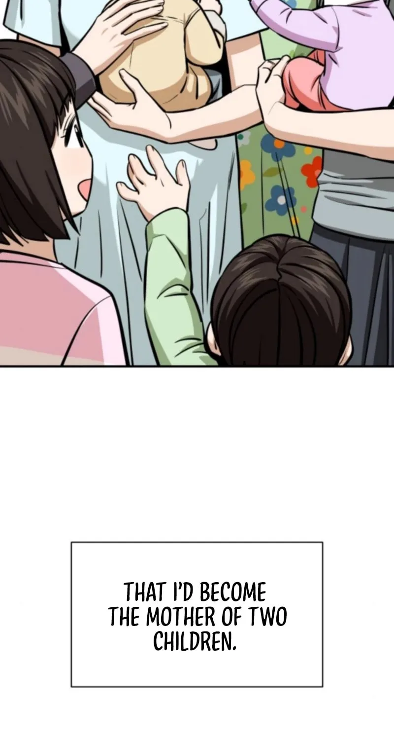 Maybe Meant to Be Chapter 132 page 37 - 
