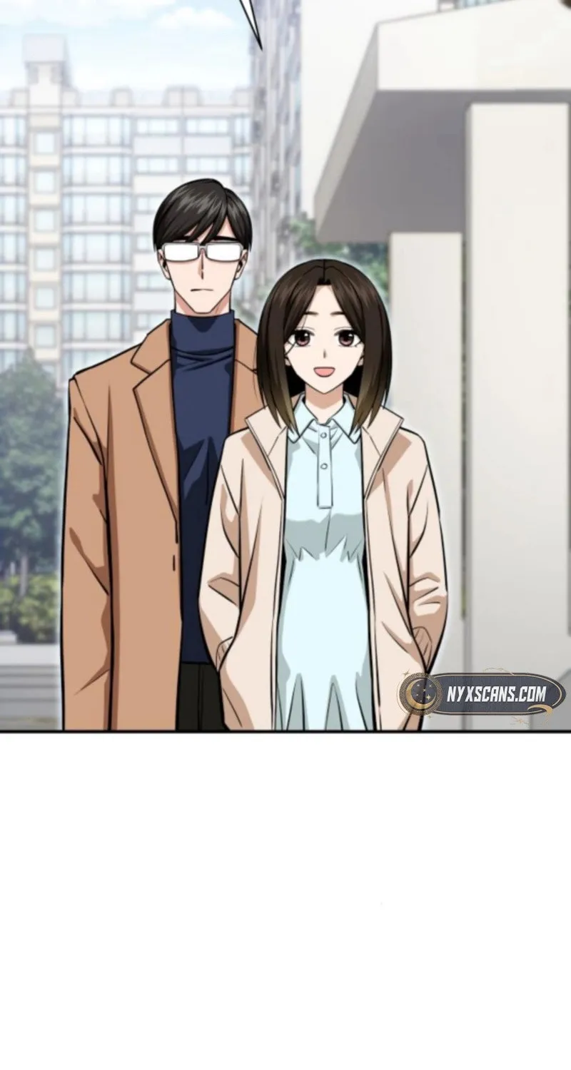 Maybe Meant to Be Chapter 132 page 40 - 
