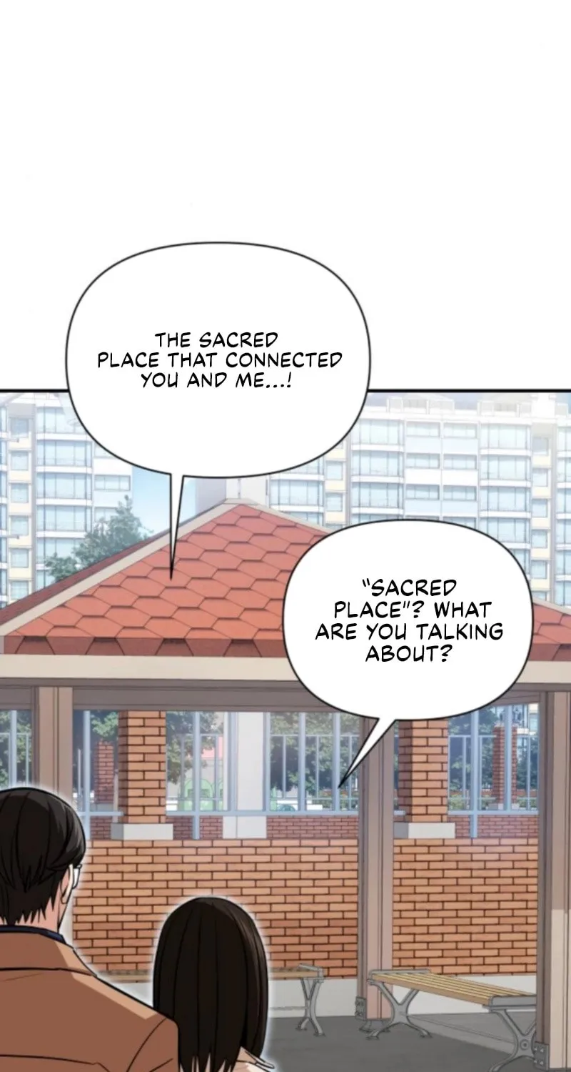 Maybe Meant to Be Chapter 132 page 41 - 