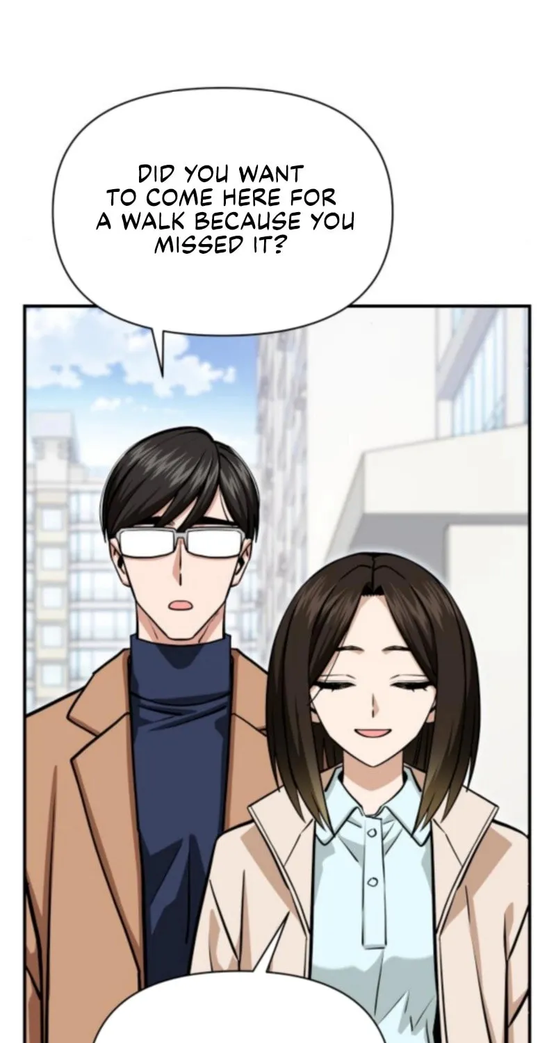 Maybe Meant to Be Chapter 132 page 43 - 