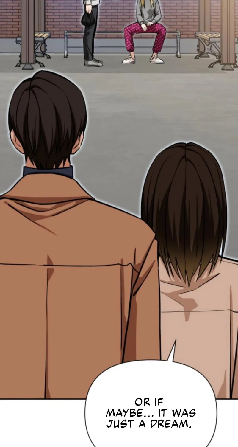 Maybe Meant to Be Chapter 132 page 47 - 