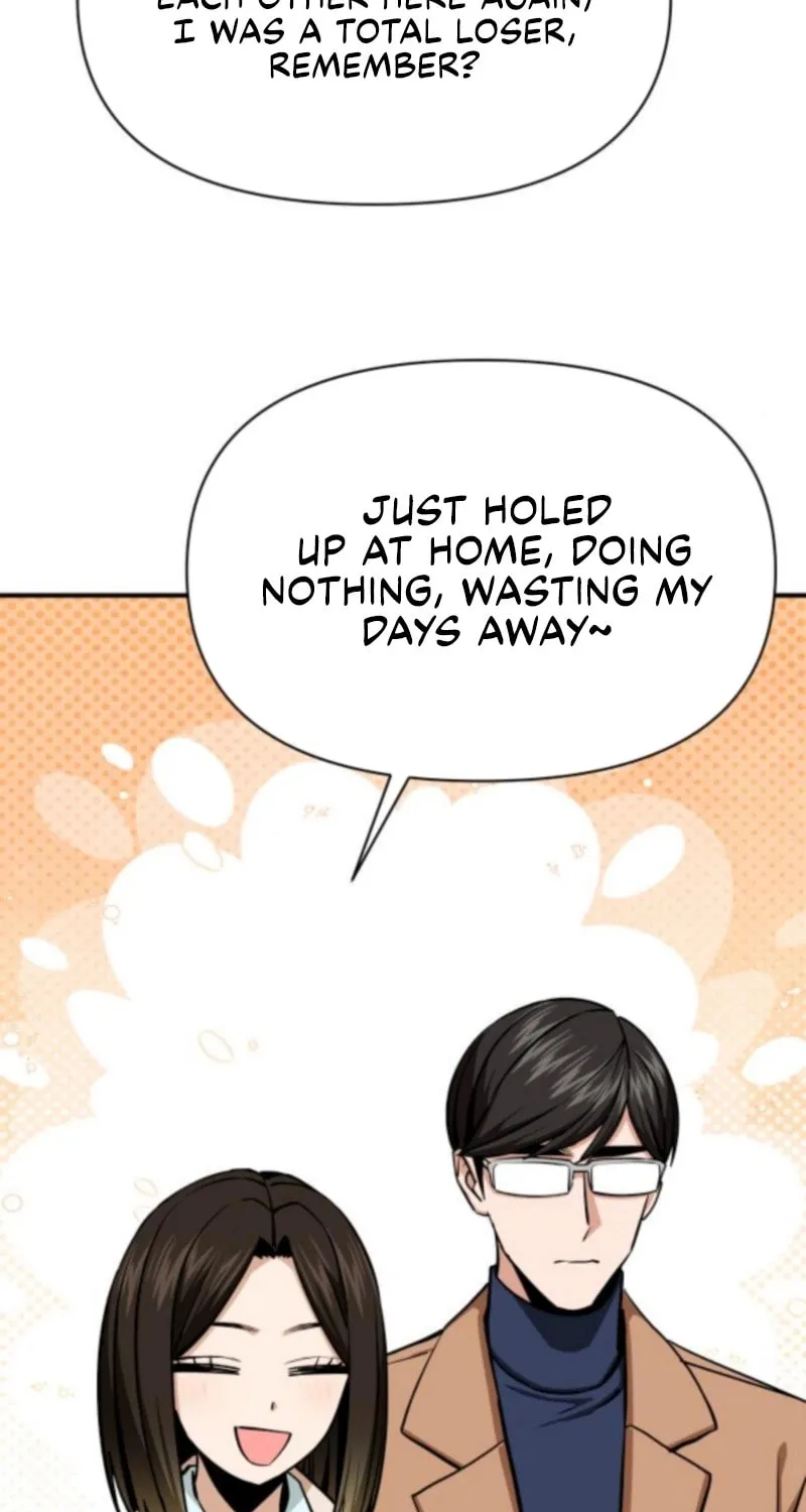 Maybe Meant to Be Chapter 132 page 49 - 