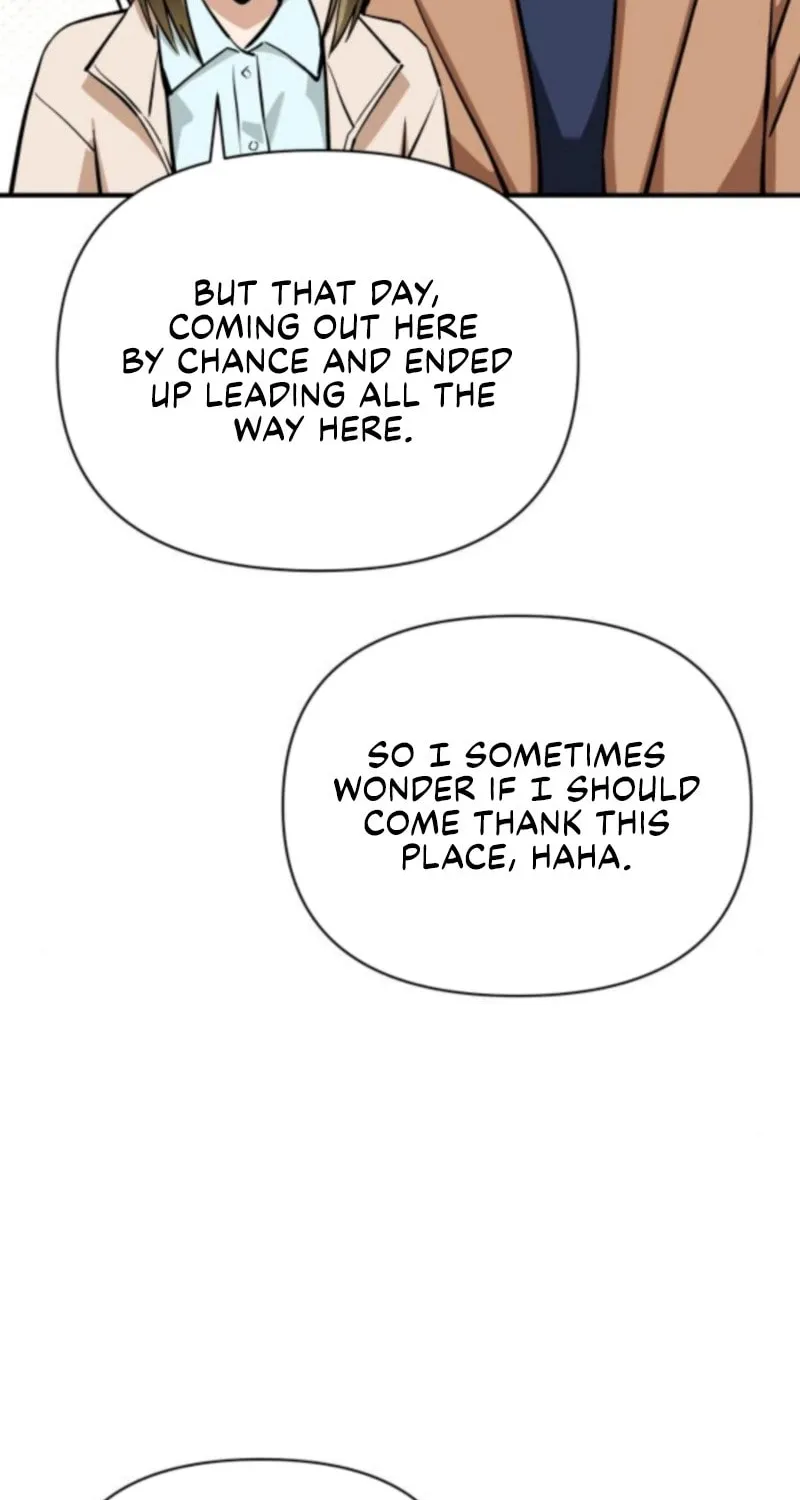 Maybe Meant to Be Chapter 132 page 50 - 