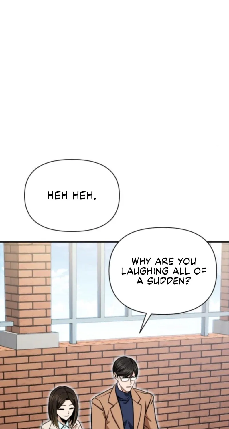 Maybe Meant to Be Chapter 132 page 52 - 