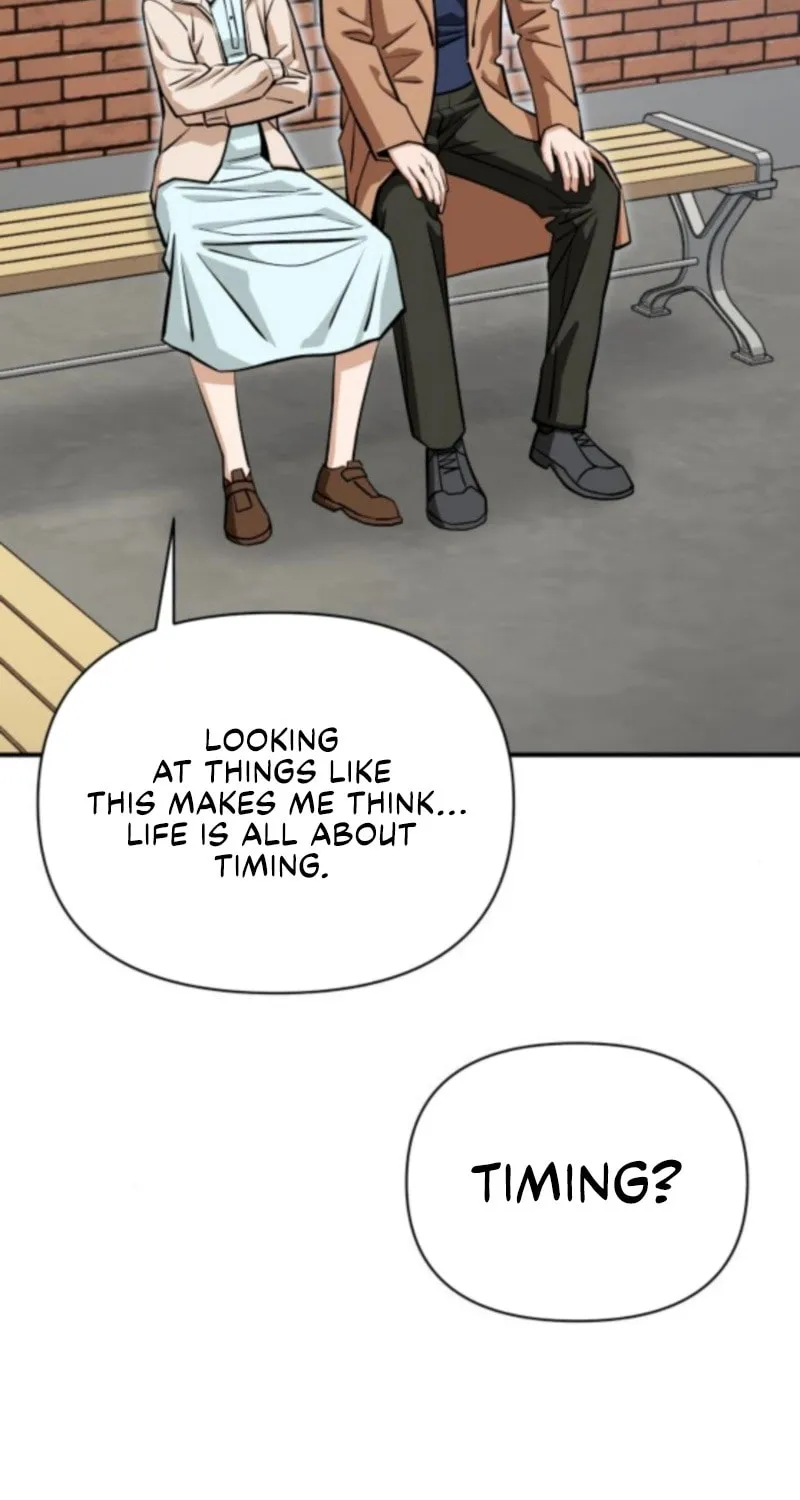 Maybe Meant to Be Chapter 132 page 53 - 
