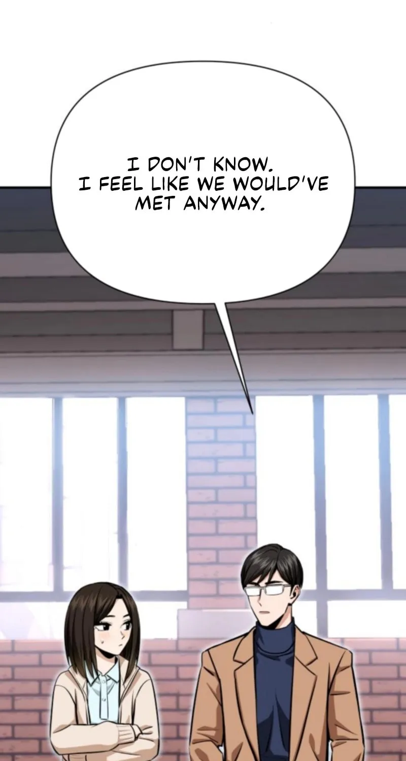 Maybe Meant to Be Chapter 132 page 58 - 