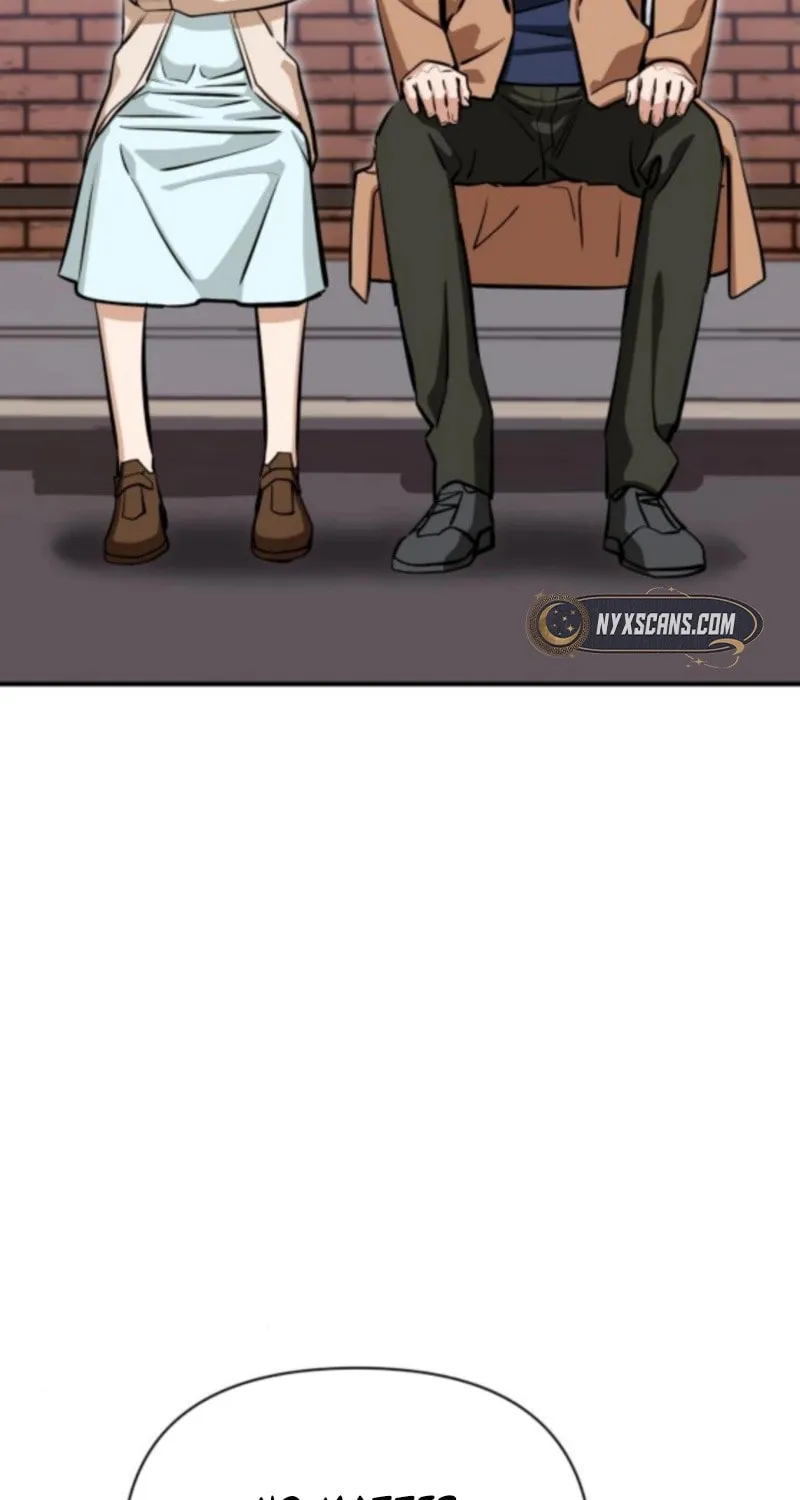 Maybe Meant to Be Chapter 132 page 59 - 