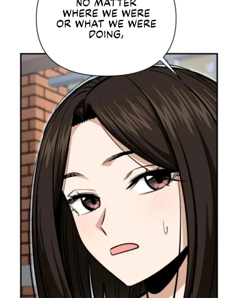 Maybe Meant to Be Chapter 132 page 60 - 