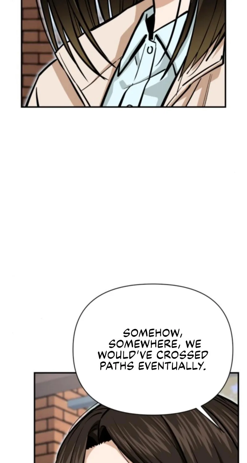 Maybe Meant to Be Chapter 132 page 61 - 