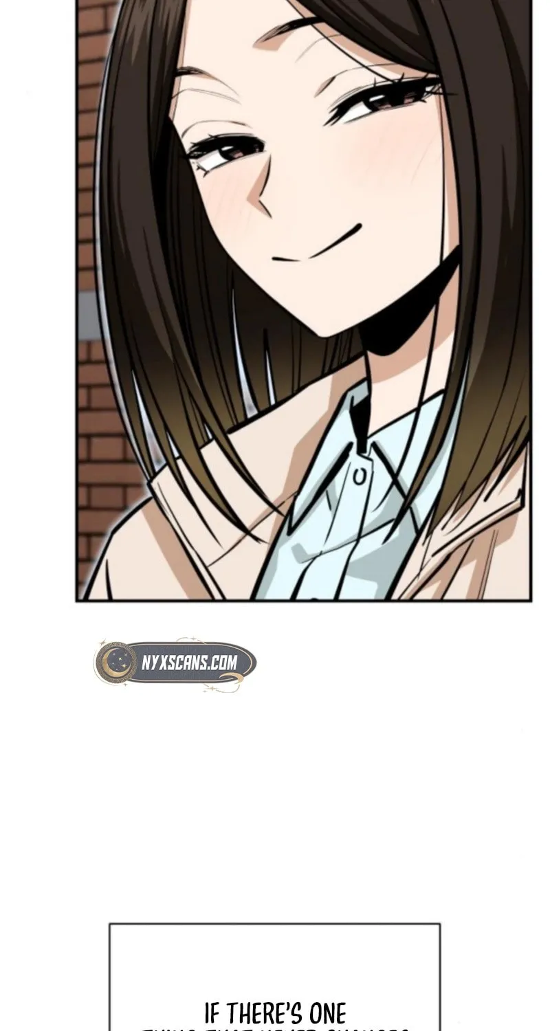Maybe Meant to Be Chapter 132 page 62 - 