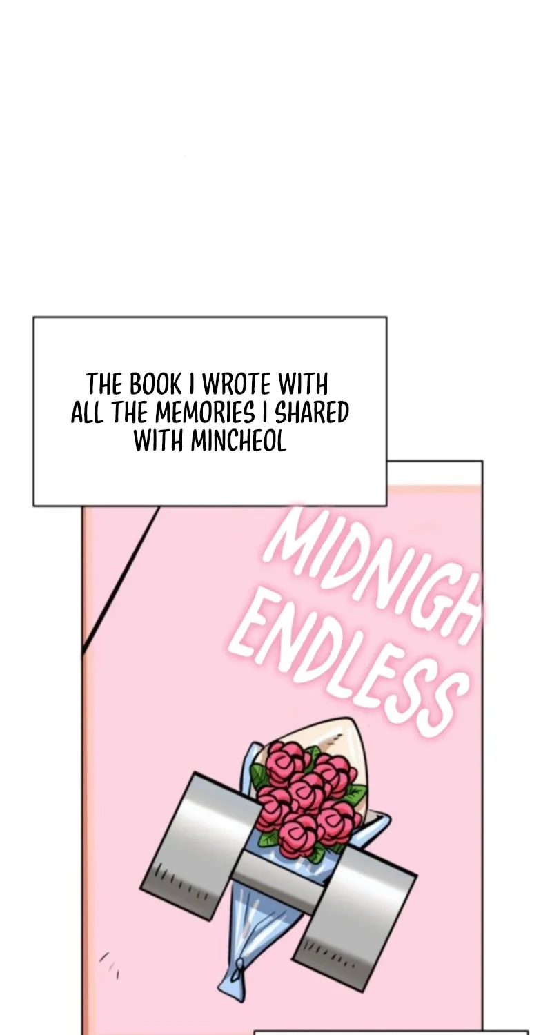 Maybe Meant to Be Chapter 132 page 65 - 