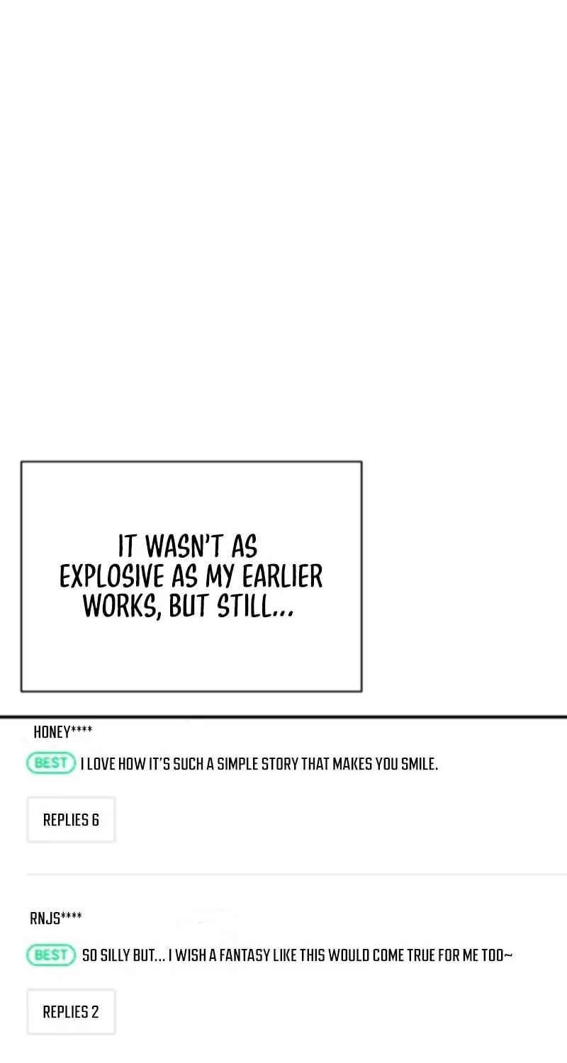 Maybe Meant to Be Chapter 132 page 68 - 