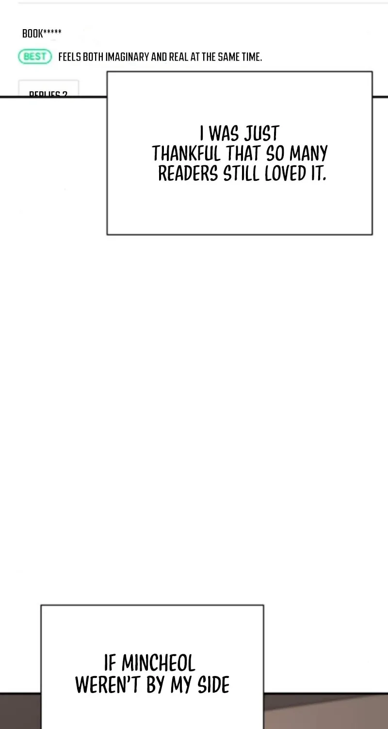 Maybe Meant to Be Chapter 132 page 69 - 