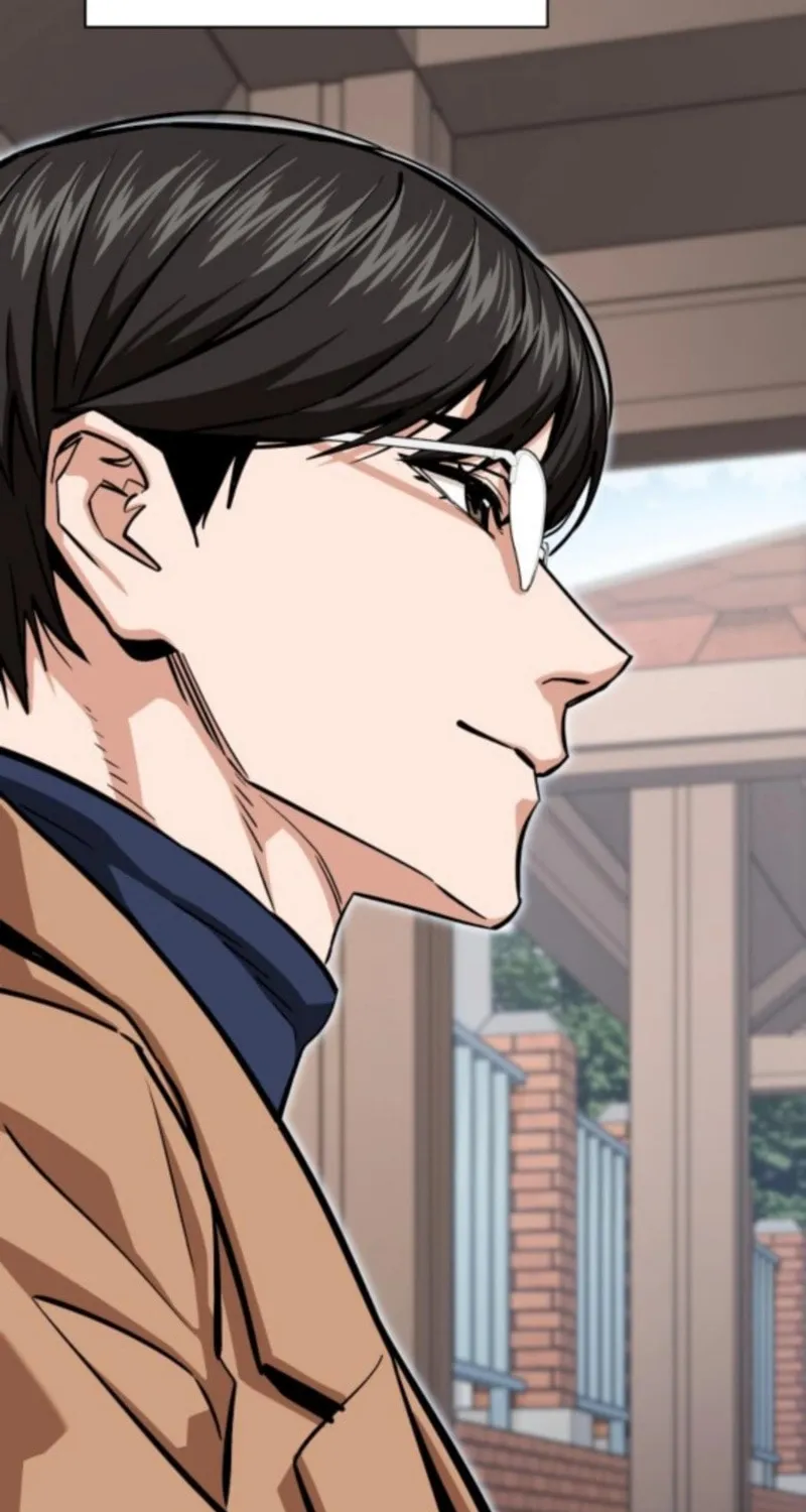 Maybe Meant to Be Chapter 132 page 70 - 