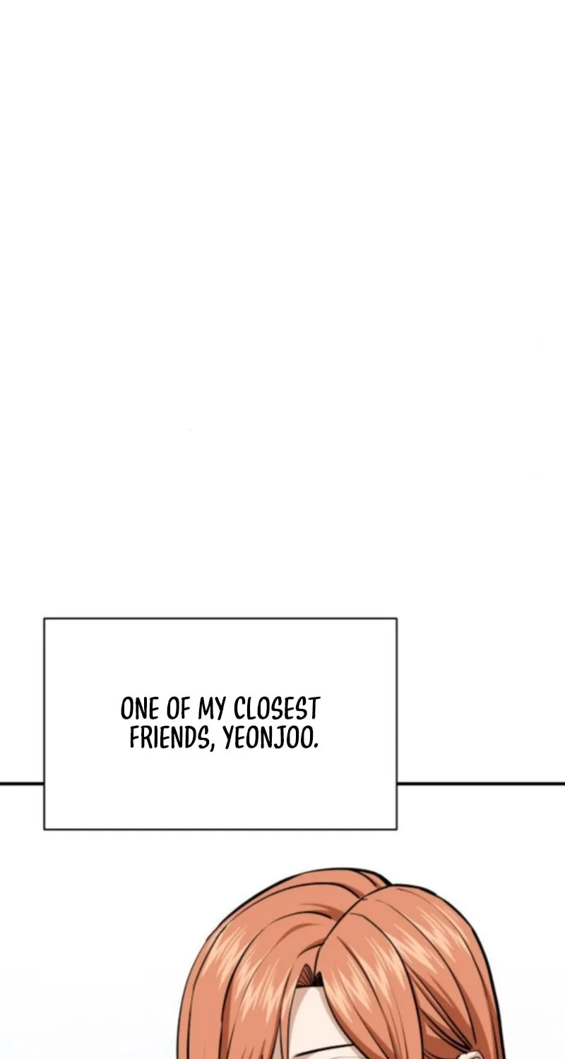 Maybe Meant to Be Chapter 132 page 74 - 