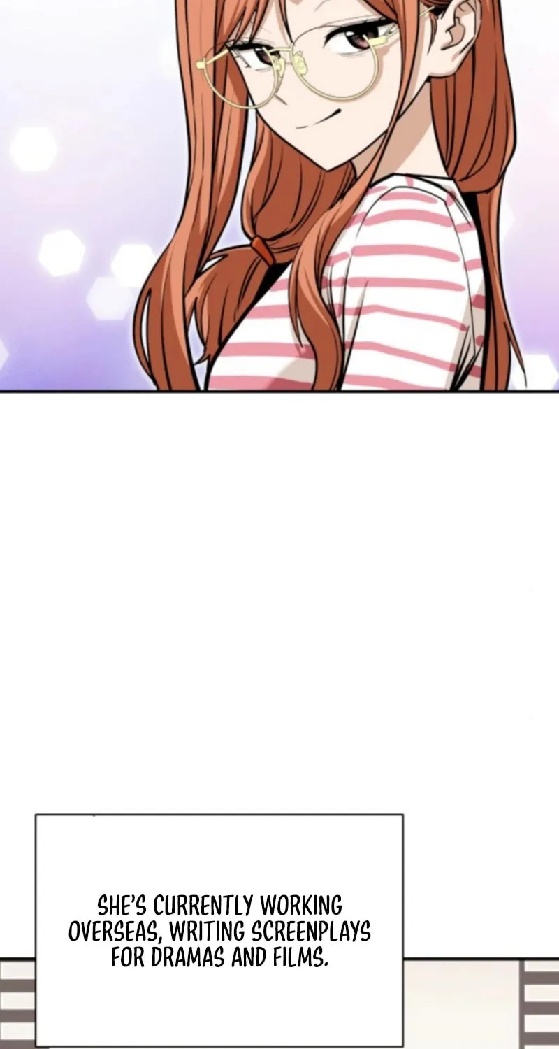 Maybe Meant to Be Chapter 132 page 75 - 