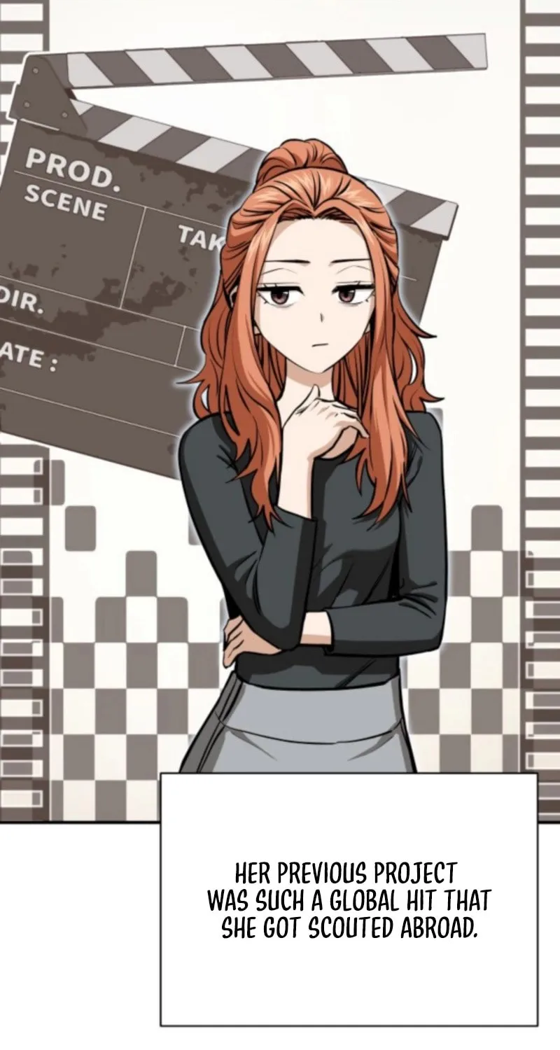 Maybe Meant to Be Chapter 132 page 76 - 