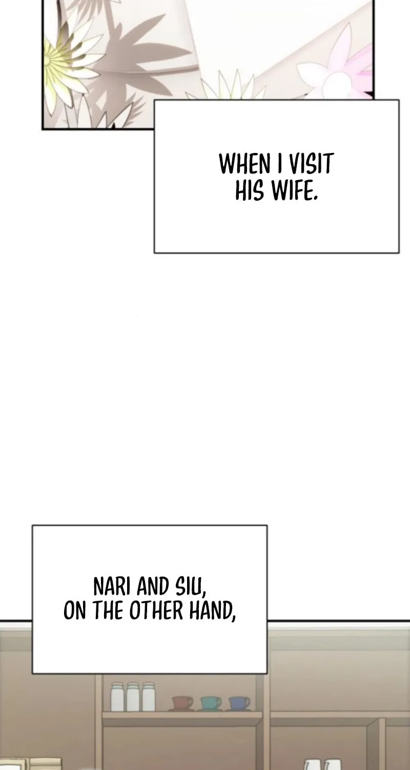 Maybe Meant to Be Chapter 132 page 80 - 