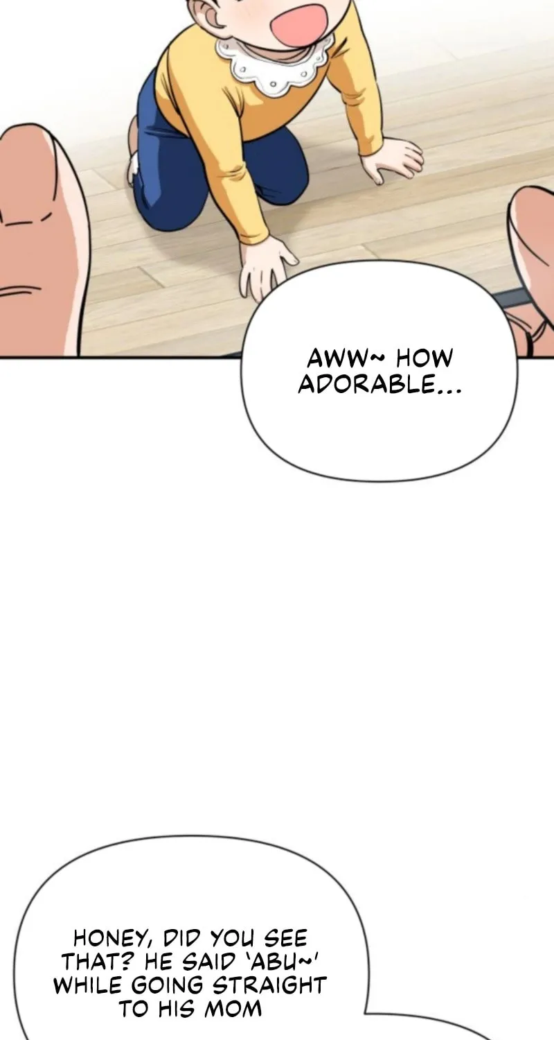 Maybe Meant to Be Chapter 132 page 9 - 