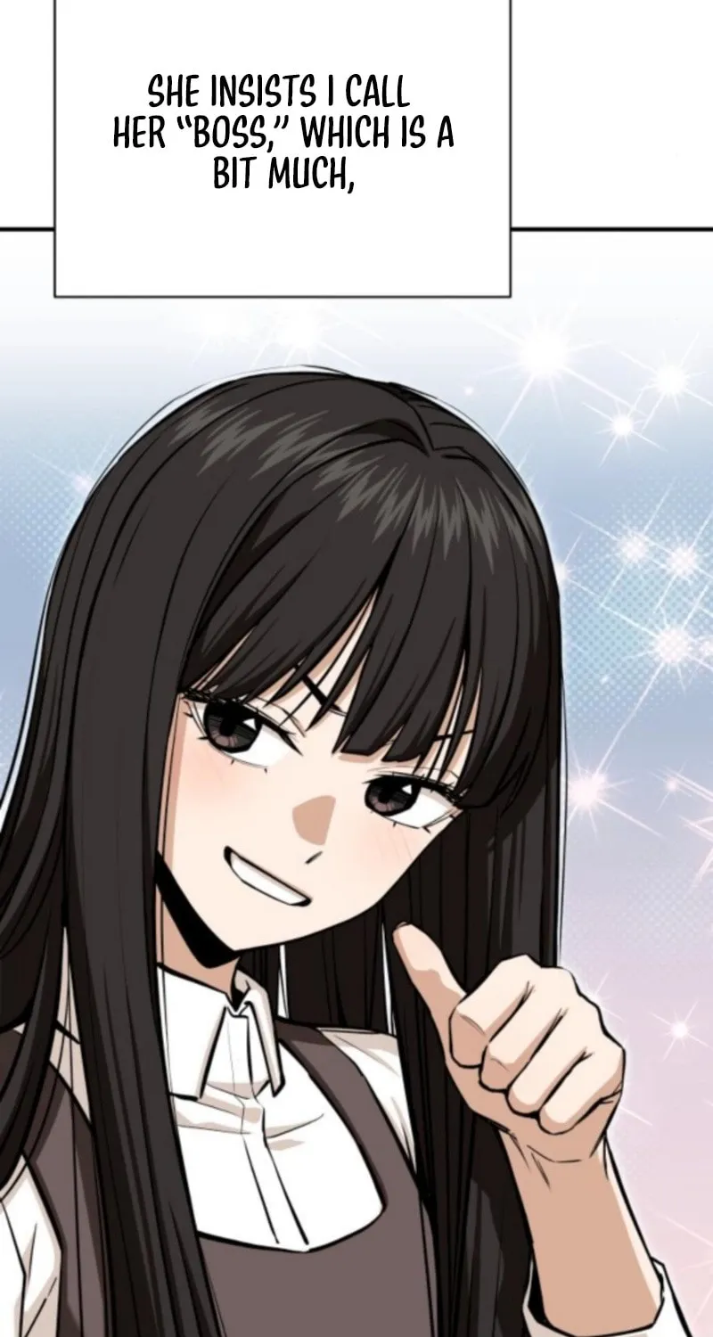 Maybe Meant to Be Chapter 132 page 82 - 