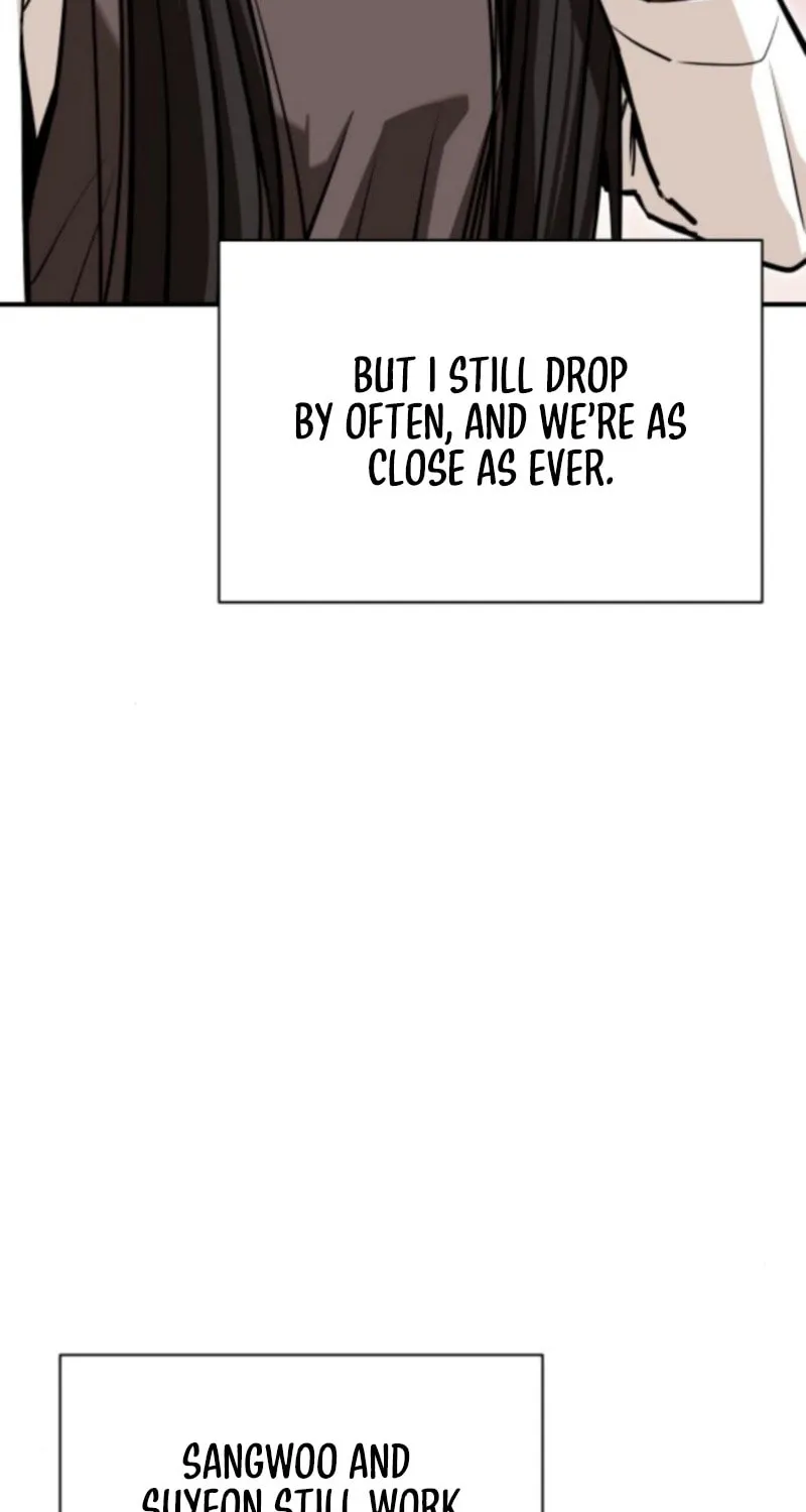 Maybe Meant to Be Chapter 132 page 83 - 