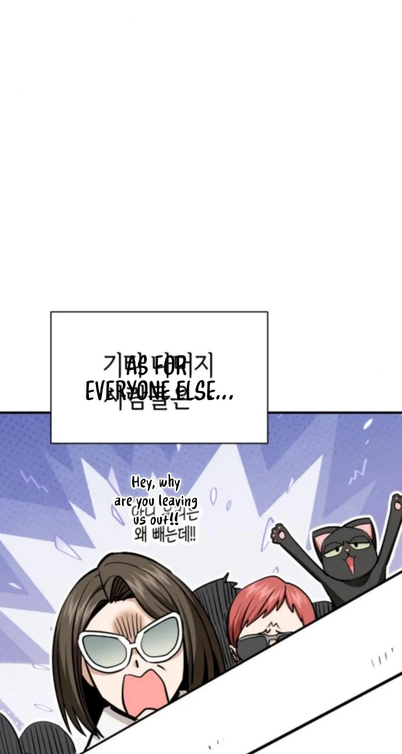 Maybe Meant to Be Chapter 132 page 88 - 