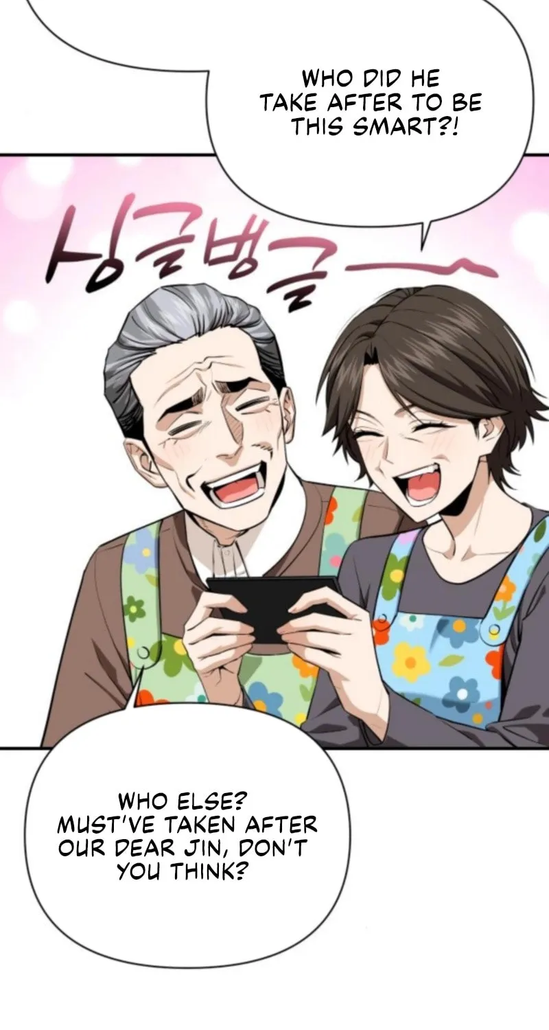 Maybe Meant to Be Chapter 132 page 10 - 