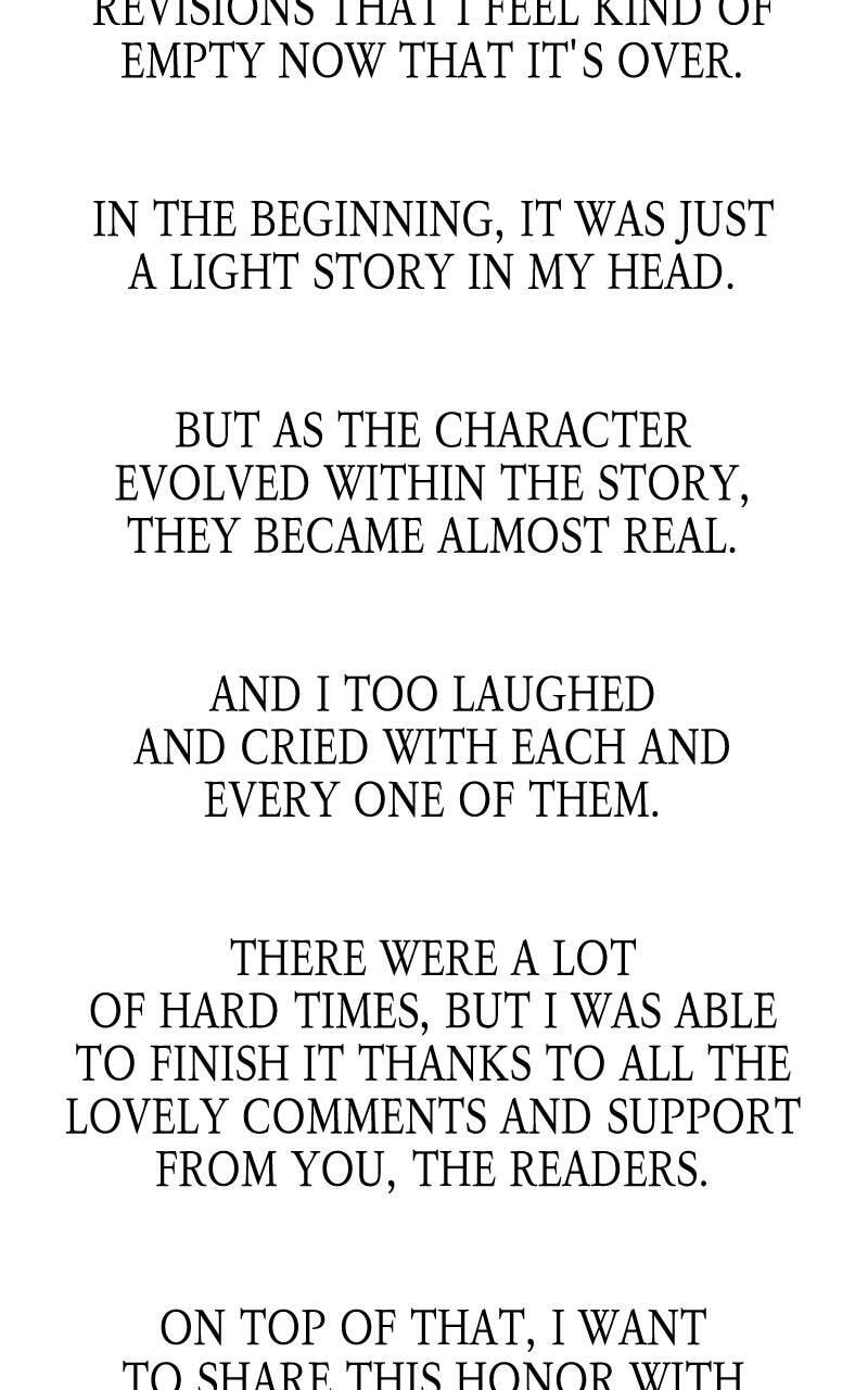 Maybe Meant to Be Chapter 133 page 2 - 
