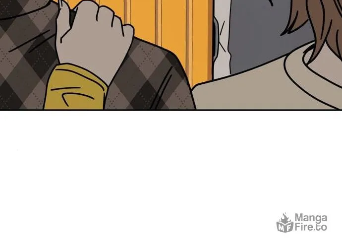 Maybe Meant to Be Chapter 14 page 11 - 