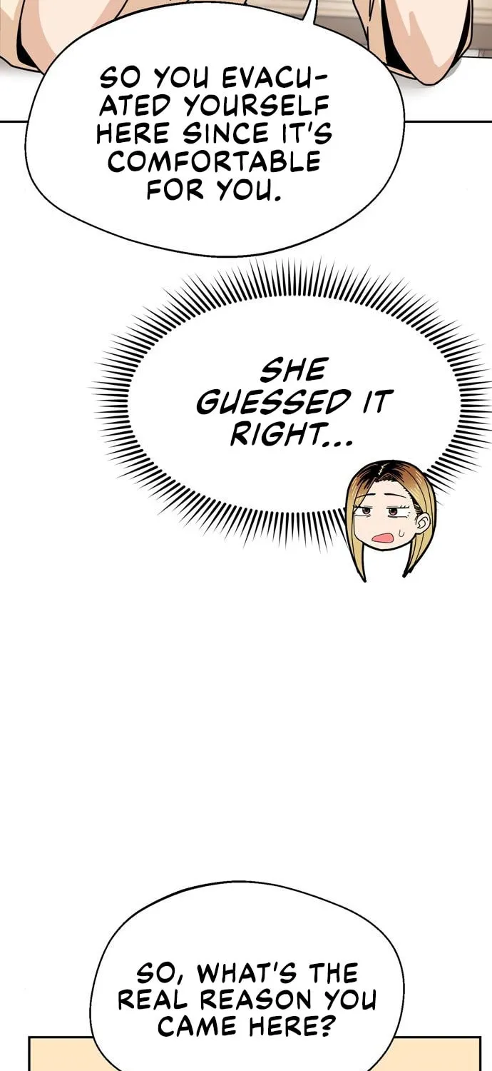 Maybe Meant to Be Chapter 14 page 102 - 