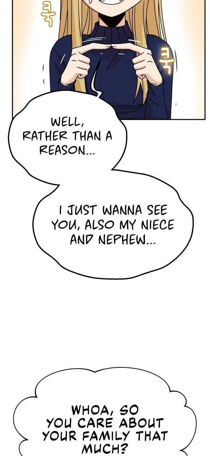 Maybe Meant to Be Chapter 14 page 104 - 