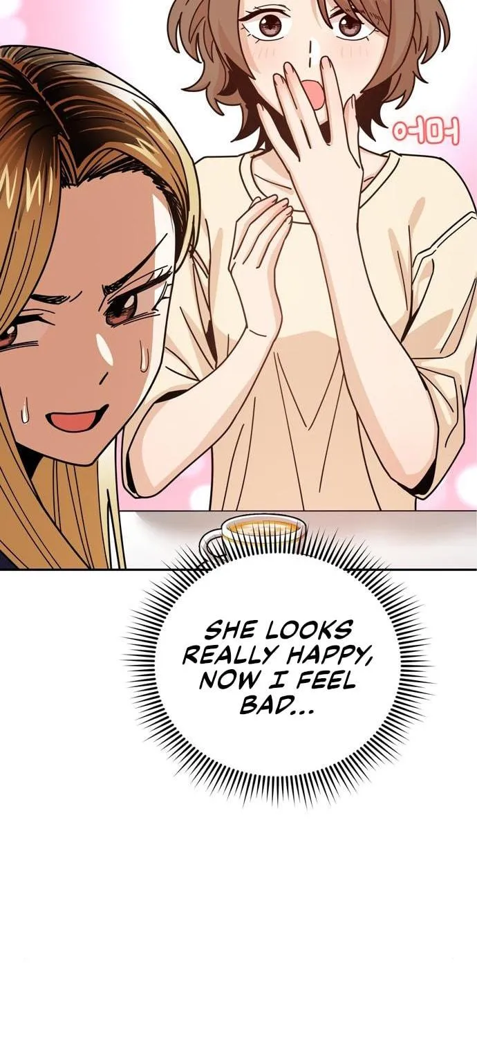 Maybe Meant to Be Chapter 14 page 106 - 
