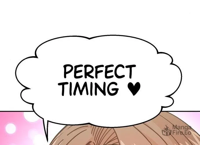 Maybe Meant to Be Chapter 14 page 107 - 
