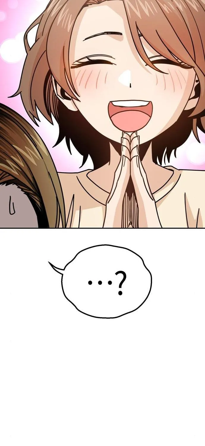 Maybe Meant to Be Chapter 14 page 108 - 