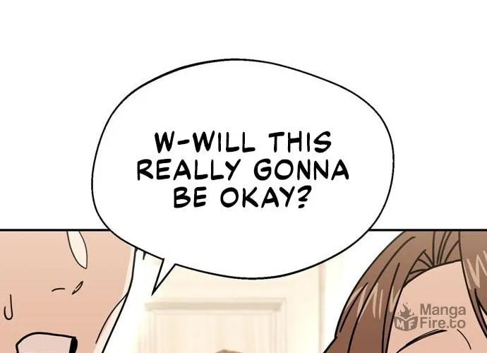 Maybe Meant to Be Chapter 14 page 113 - 