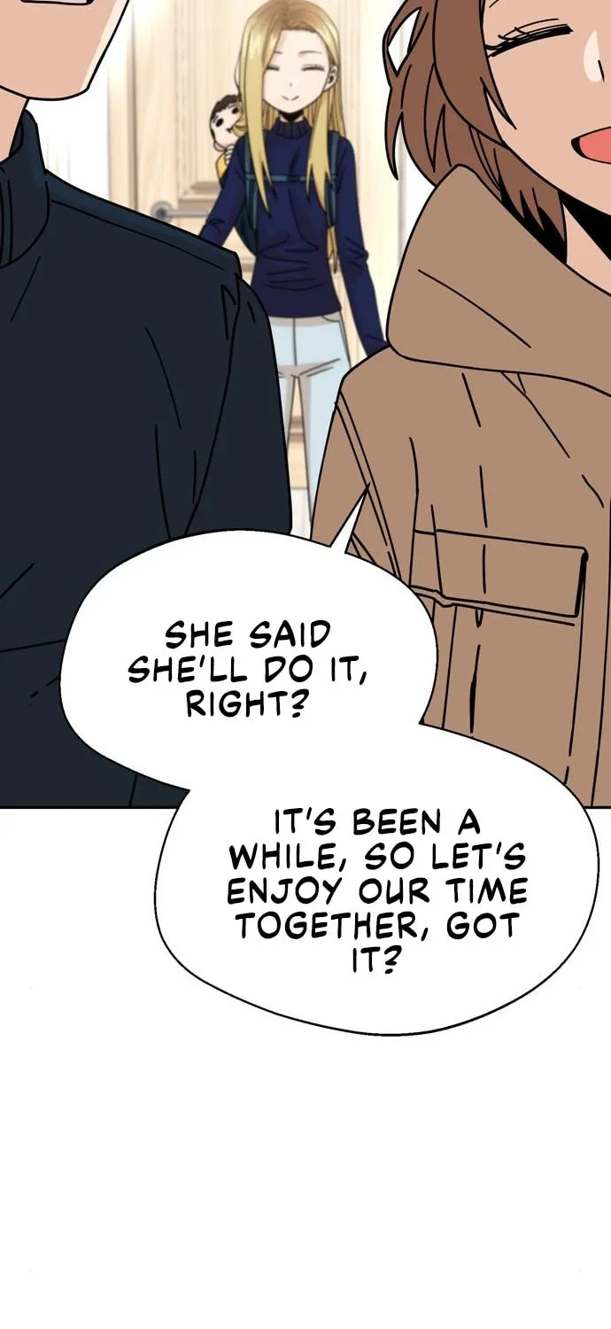 Maybe Meant to Be Chapter 14 page 114 - 