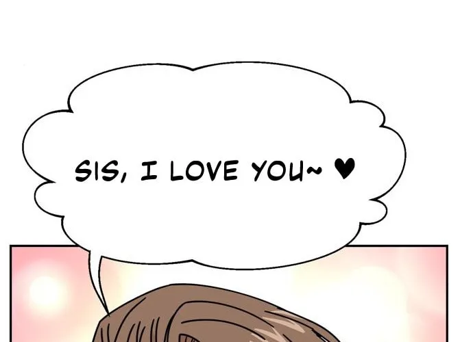 Maybe Meant to Be Chapter 14 page 115 - 