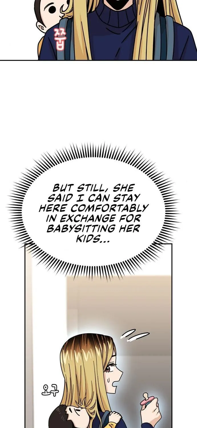 Maybe Meant to Be Chapter 14 page 118 - 